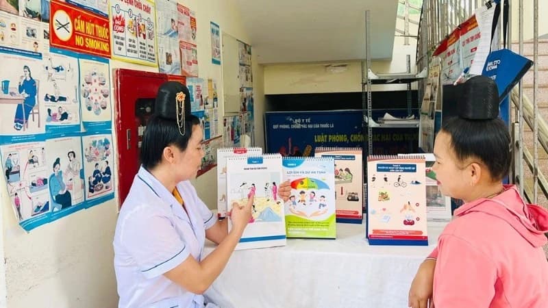 Công tác dân số trong tình hình mới: Sơn La hướng tới phát triển bền vững từ gốc