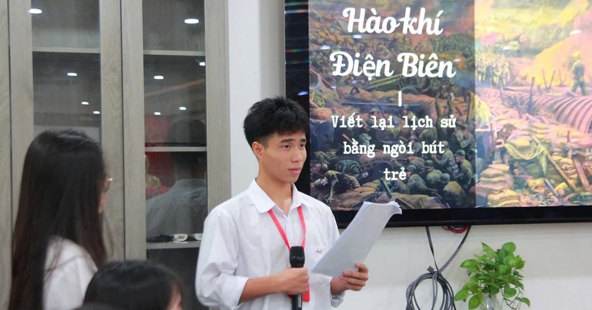 Kỳ vọng mới với sách giáo khoa điện tử
