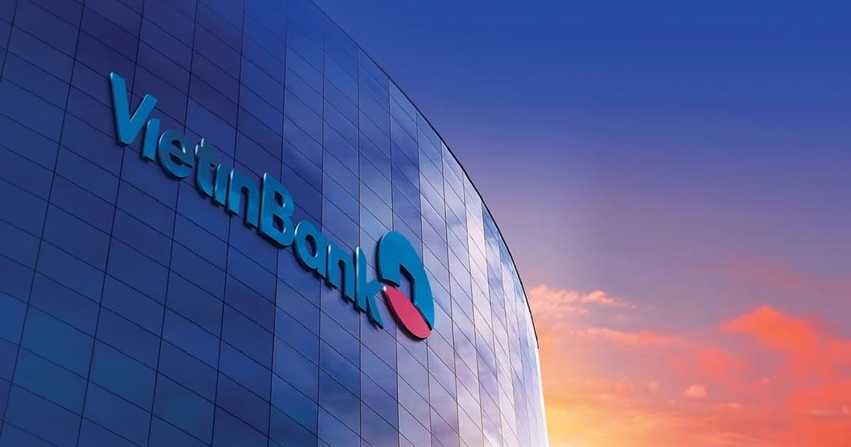 VietinBank thông báo chấm dứt hoạt động một số Phòng giao dịch