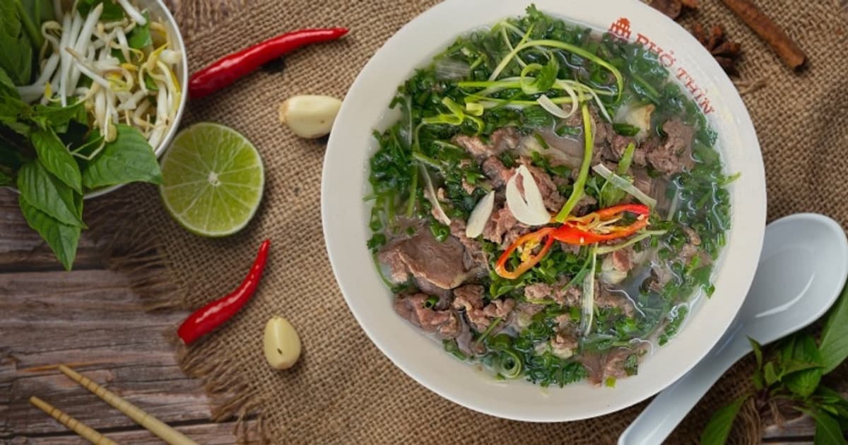 Lập hồ sơ đề nghị UNESCO ghi danh hai di sản ‘Phở’ và ‘Múa rối nước’