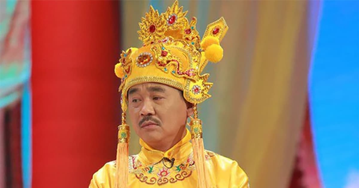 NSND Quốc Khánh đang điều trị ung thư phổi di căn