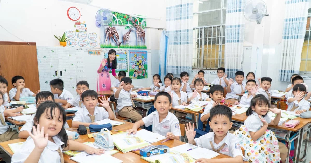 TP Cần Thơ thăm dò dư luận ứng viên đề nghị xét tặng danh hiệu Nhà giáo ưu tú