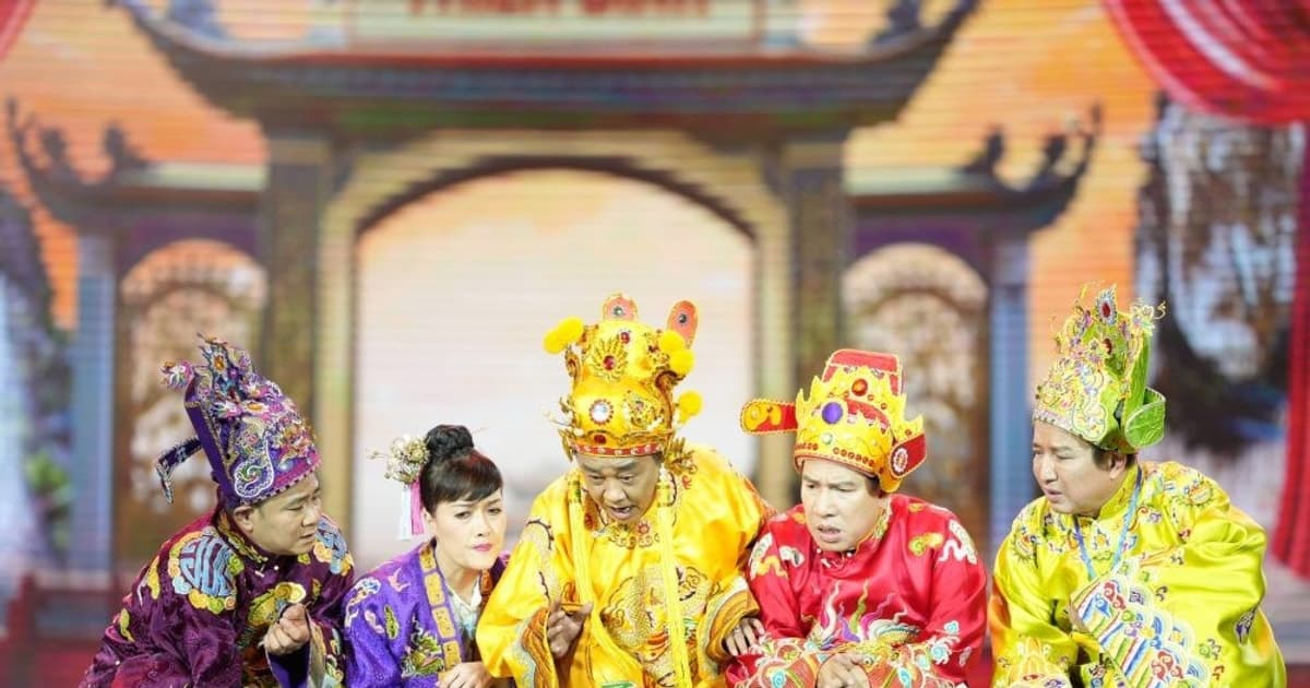 "Táo Quân" trong ký ức người Việt: Tại sao mỗi dịp Tết lại được mong chờ?
