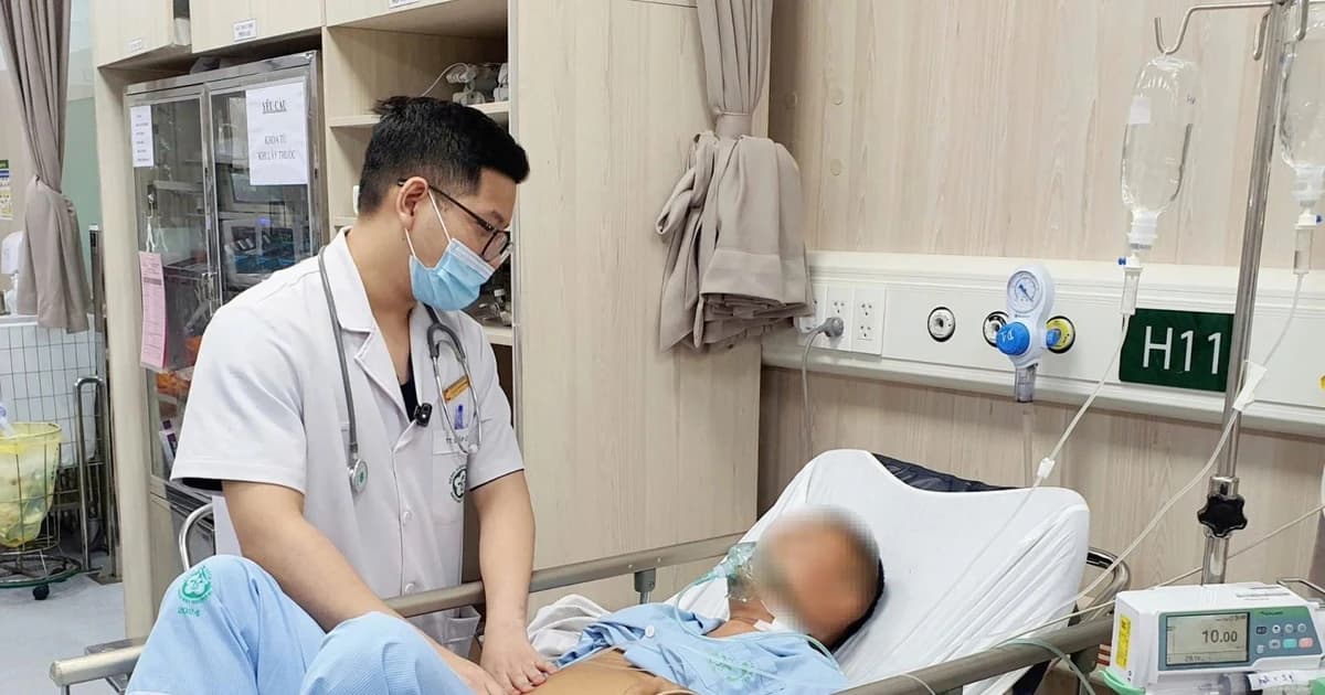 Miền Bắc rét đậm: Đột quỵ gia tăng đột biến và rủi ro của người trẻ