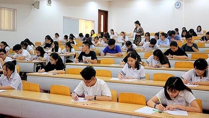 Xu hướng tuyển sinh 2026: Ưu tiên đánh giá năng lực, siết chặt xét tuyển học bạ