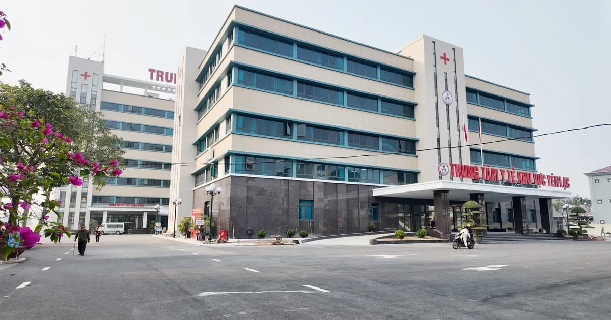 Nêu cao tinh thần trách nhiệm, đáp ứng nhu cầu chăm sóc sức khỏe Nhân dân