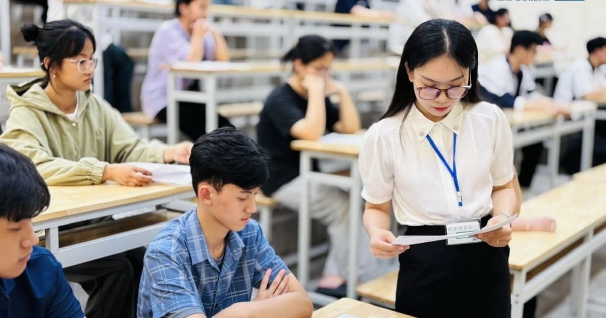 Khai trương Trung tâm Phát triển cá nhân và Hỗ trợ người học