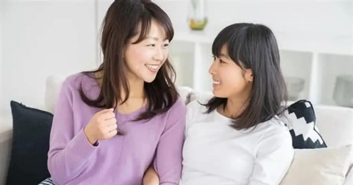 Nghệ thuật giao tiếp giúp chị em dâu tránh ‘khẩu chiến’