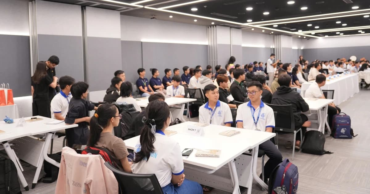 Trí tuệ nhân tạo trở thành 'gia sư 24/7': Học thông minh hay lệ thuộc?