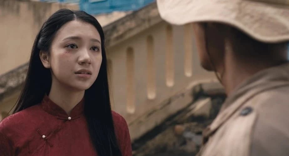 Chiếu phim ‘Thanh âm vượt đại dương’ chào mừng Đại hội XIV của Đảng