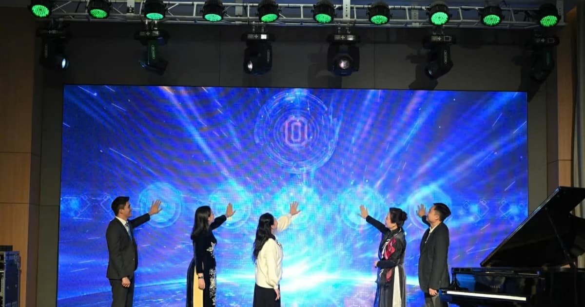 Liên hoan phim châu Á Đà Nẵng 2026 sẽ diễn ra trong 7 ngày với quy mô mở rộng