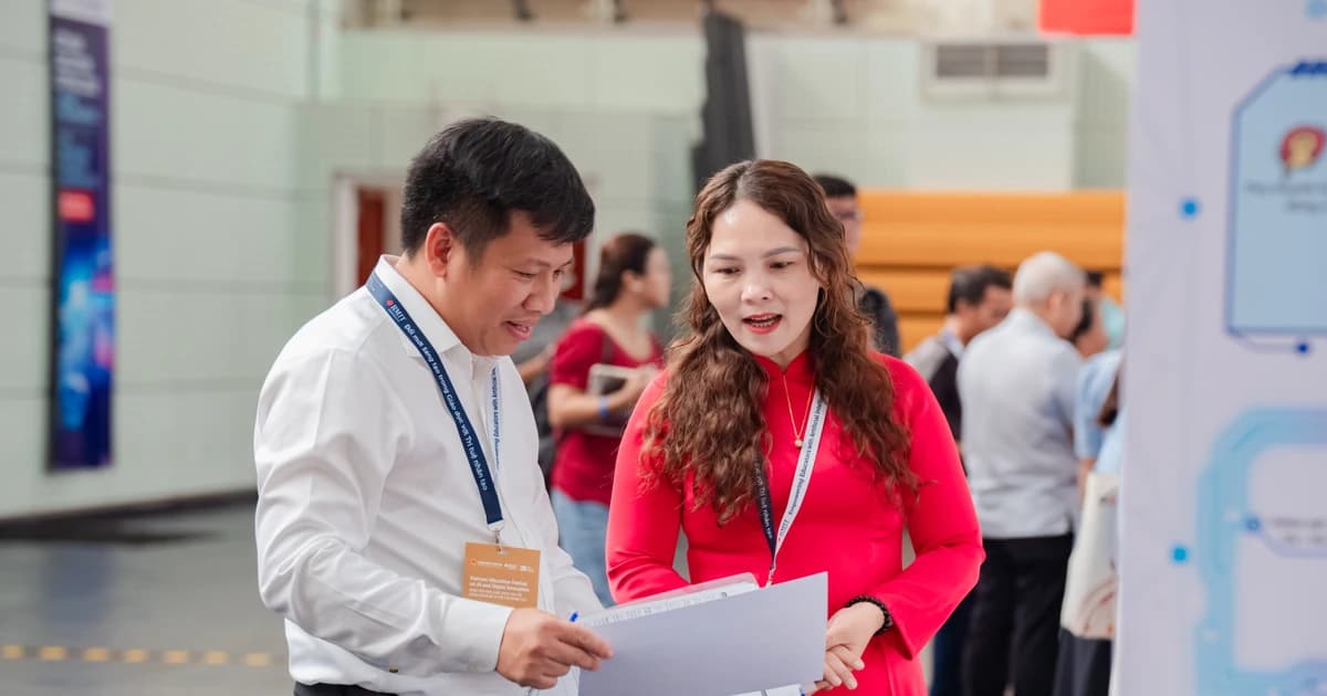 Bước đi cần thiết để đổi mới mô hình quản trị trường học hiện đại