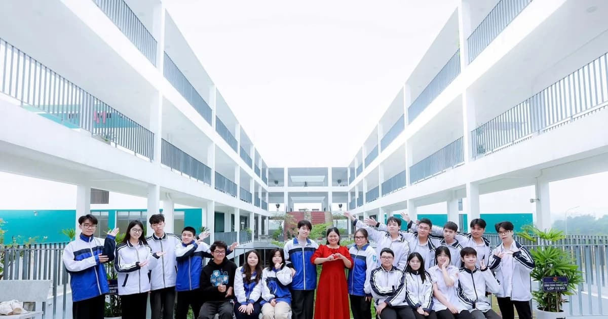 Tuyên Quang có 2 học sinh được tham dự Kỳ thi chọn đội tuyển Olympic quốc tế