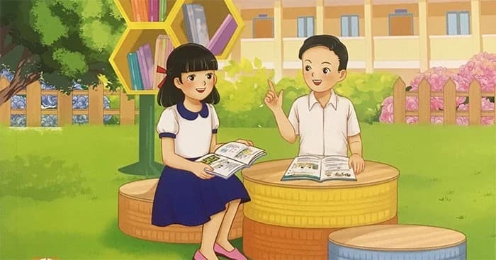 Café ngày mới: Đừng quên gìn giữ tiếng nói dân tộc