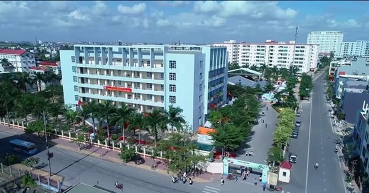 Hà Nội lưu ý lựa chọn hiệu trưởng và các vị trí khi sắp xếp trường học