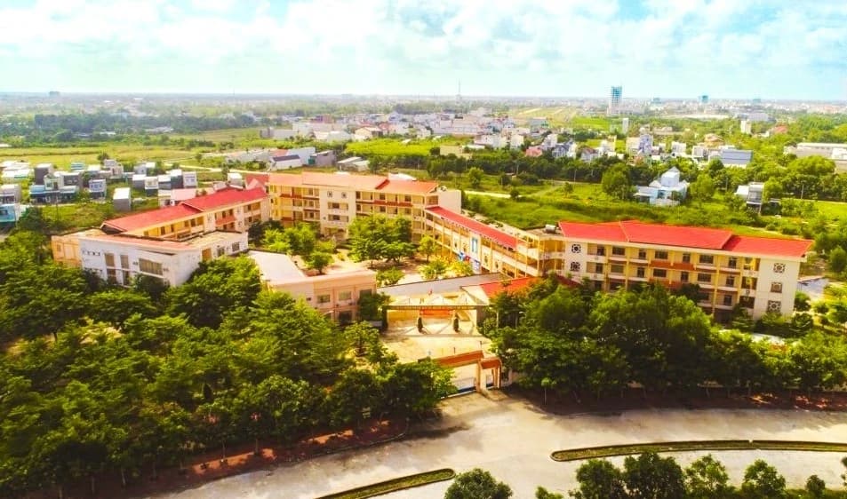 Nâng cao chất lượng giáo dục trường chuyên ở Cà Mau