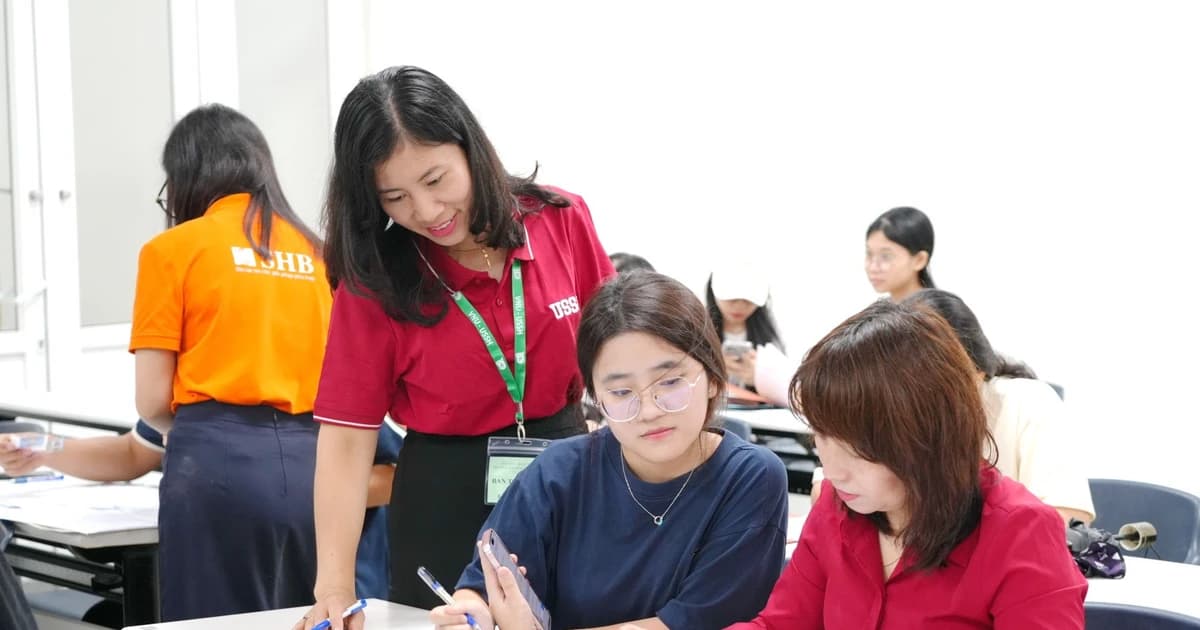 Tháo 'điểm nghẽn' về thể chế tạo động lực phát triển giáo dục và đào tạo