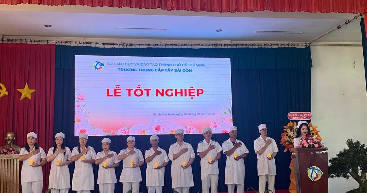 Hơn 150 nhân lực y học cổ truyền bắt đầu phụng sự xã hội