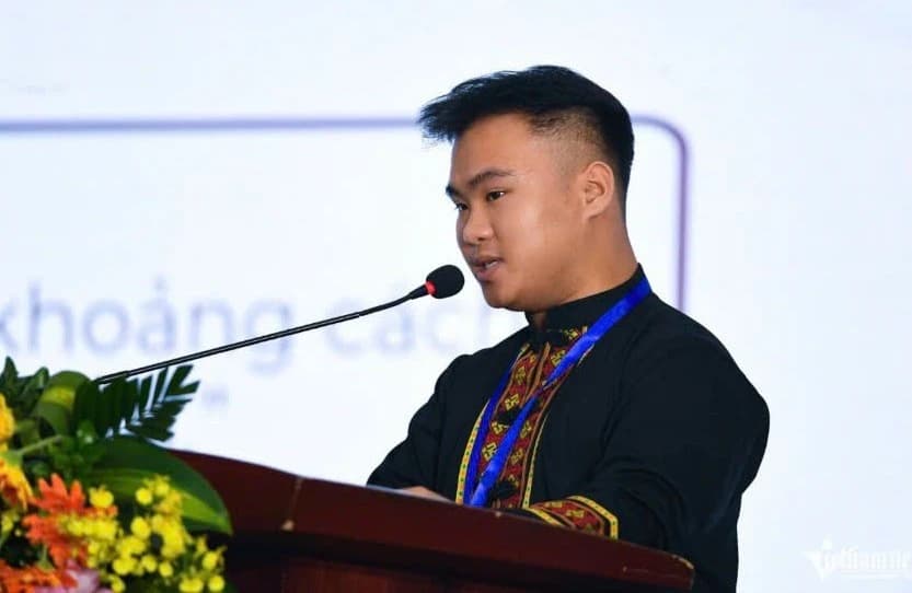 Bệ đỡ của trò nghèo
