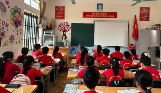 Học sinh lớp 9 Phú Thọ ‘tổng duyệt’ trước kỳ thi vào lớp 10