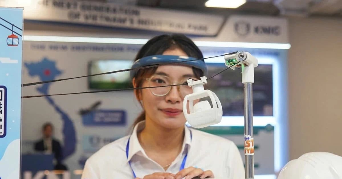 Startup Việt cất cánh với thương mại hóa công nghệ thần kinh