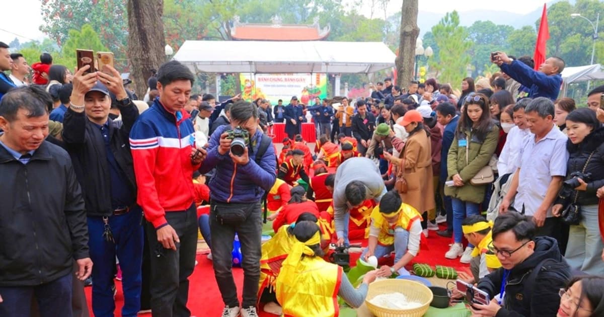 Lễ hội mùa Xuân Côn Sơn - Kiếp Bạc 2026 có nhiều hoạt động quy mô lớn