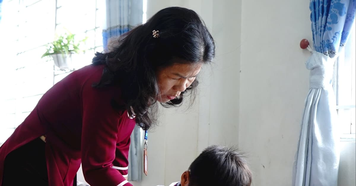 Lương giáo viên hạng I chưa tăng như đề xuất, mức cao nhất vẫn gần 16 triệu đồng