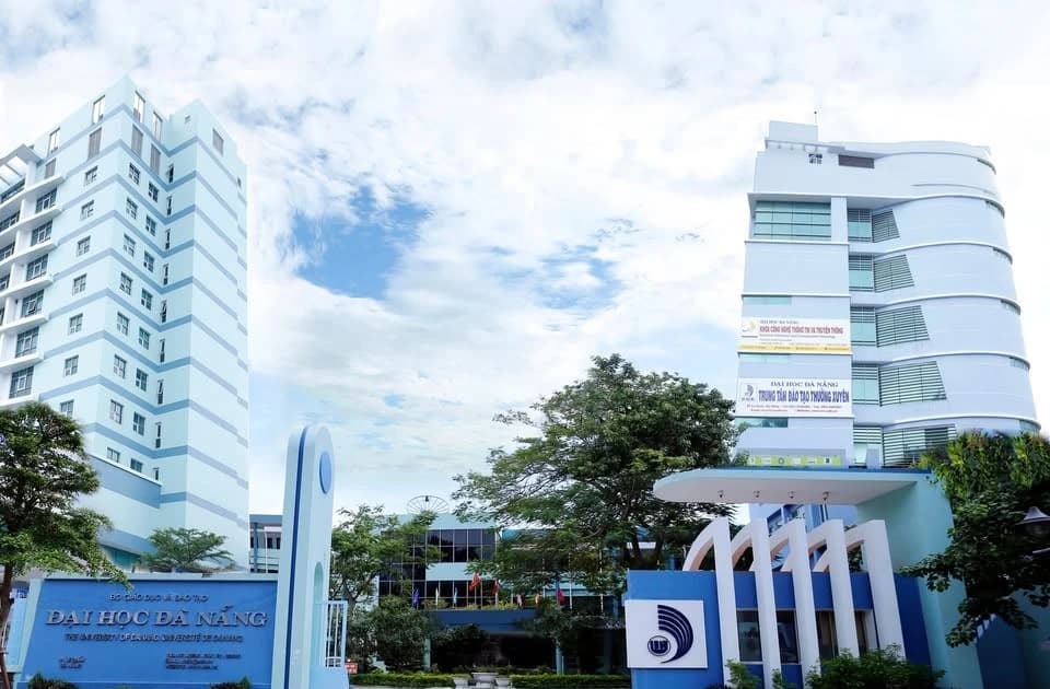 Đại học Đà Nẵng thăng hạng trên bảng xếp hạng phát triển bền vững thế giới
