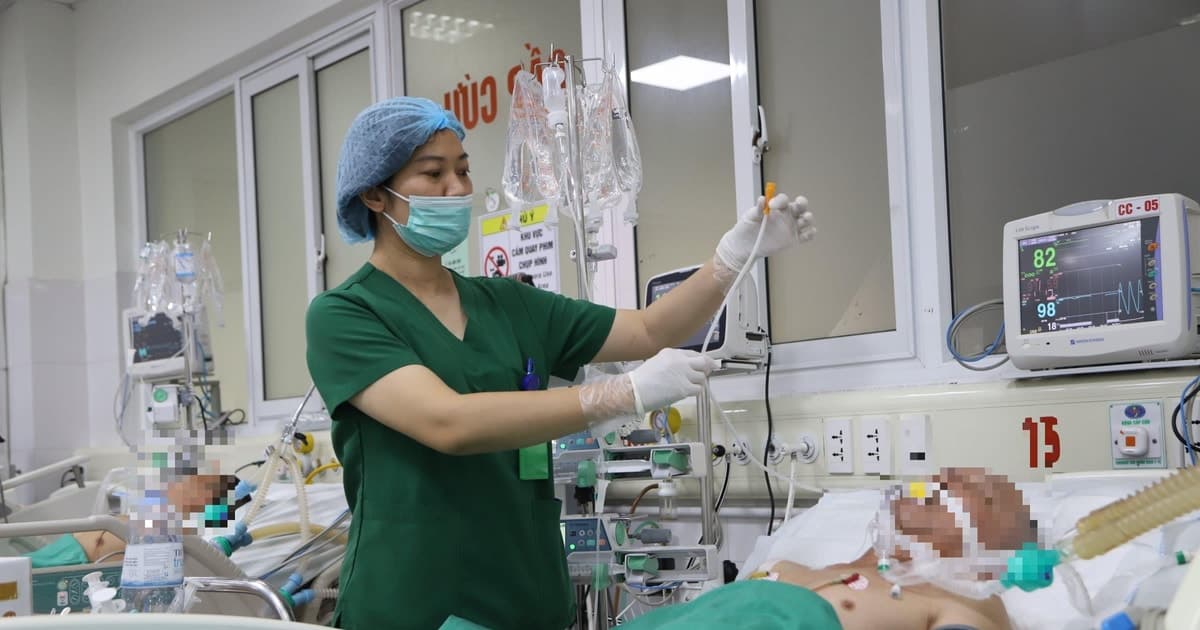 Mùng 2 Tết: Dịch bệnh giảm, gần 88 nghìn bệnh nhân đang điều trị