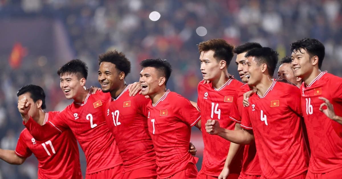Điểm tin thể thao tối 22/2: Tuyển Việt Nam khai xuân bằng trận gặp Bangladesh, futsal nữ lên đường bảo vệ ngôi vô địch Đông Nam Á