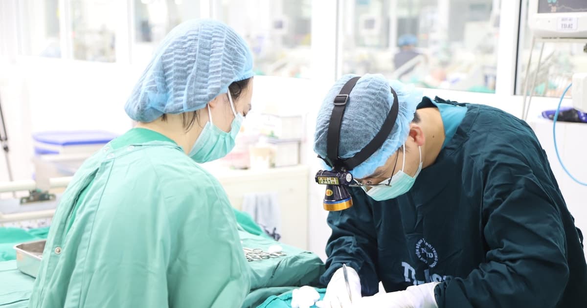 TP Hồ Chí Minh chi mạnh đào tạo bác sĩ nội trú, cam kết 6 năm phục vụ và rút ngắn thủ tục hành nghề