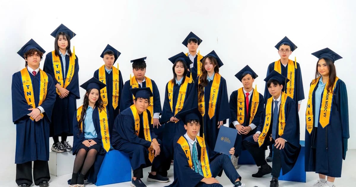 Câu chuyện đằng sau lá thư trúng tuyển từ những trường đại học danh giá thế giới