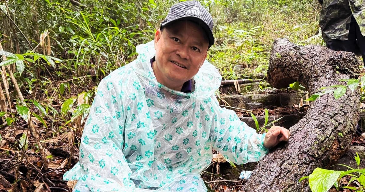 Nhà khoa học trẻ và khát vọng kết nối tri thức với phát triển địa phương