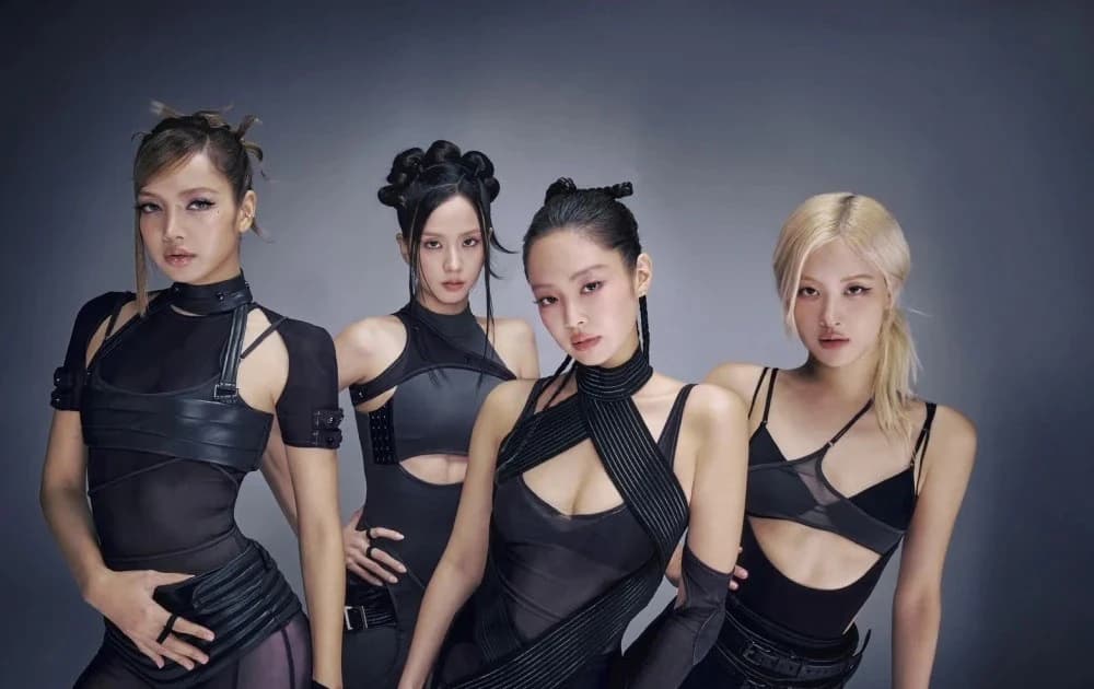 BLACKPINK lập kỷ lục chưa từng có trên YouTube