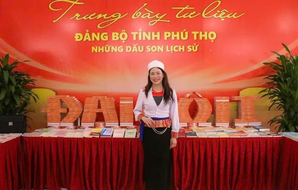 Thúc đẩy chính sách phát triển giáo dục vùng đồng bào dân tộc thiểu số ở Phú Thọ