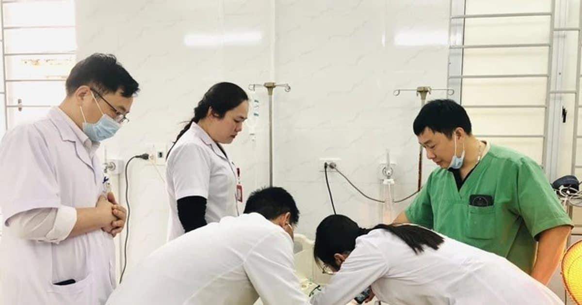 Chung tay xây dựng hệ sinh thái đào tạo nhân lực chất lượng cao người DTTS