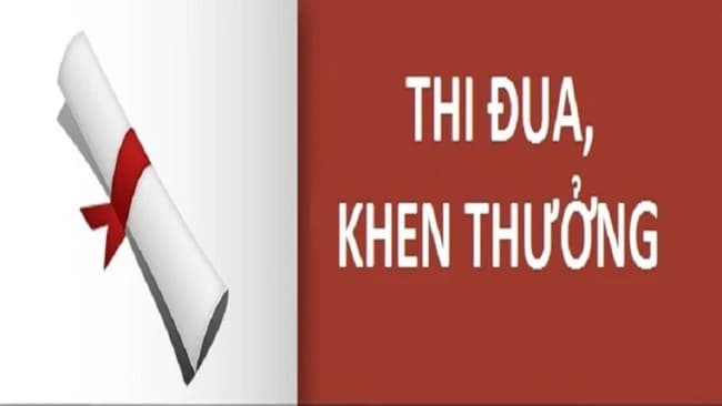 Bộ GD&ĐT lấy ý kiến nhân dân đối với tập thể, cá nhân đề nghị tặng thưởng Huân chương lao động