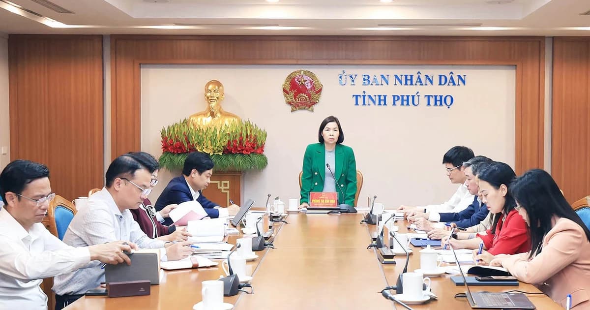 Hơn 700 ca sĩ, diễn viên tham gia khai mạc Lễ hội Đền Hùng 2026