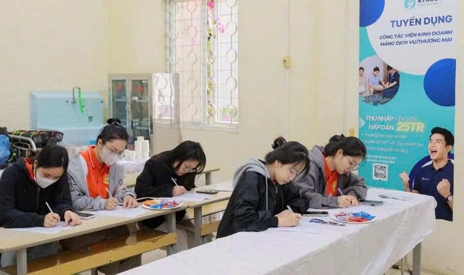 Dữ liệu mở đường kết nối đúng việc, đúng người