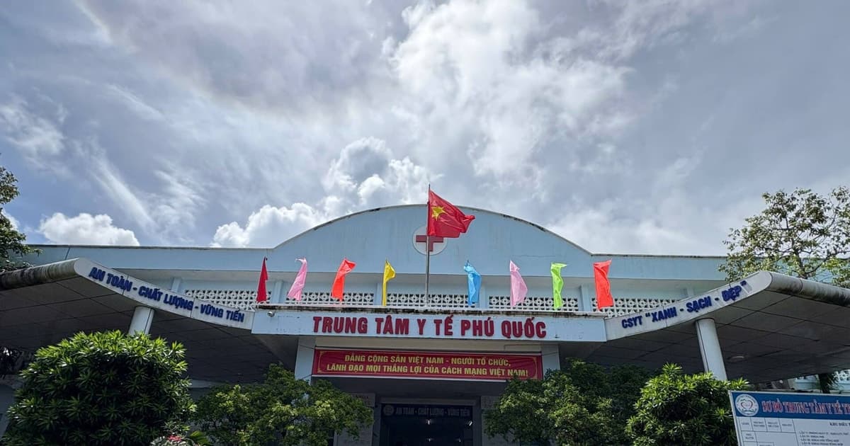 Sau ca tử vong do viêm não mô cầu, An Giang khuyến cáo hạn chế tụ tập đông người