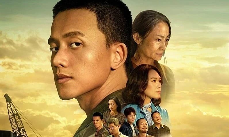 Mỹ Tâm ghi dấu ấn mới khi 'Tài' cán mốc hơn 1,3 triệu vé