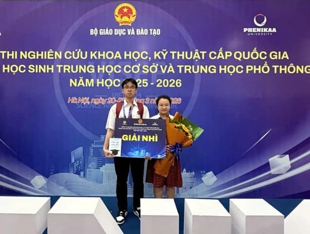 Đắk Lắk đoạt 5 giải thưởng khoa học, kỹ thuật cấp quốc gia