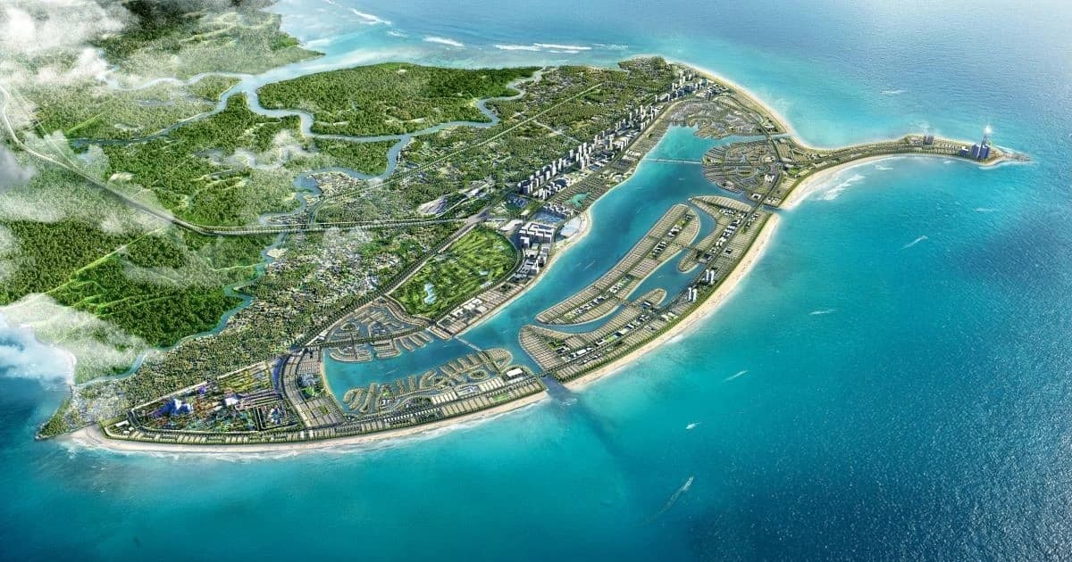 Chuyên gia 'giải mã' cách siêu đô thị thế hệ mới tái định nghĩa BĐS giá trị thực