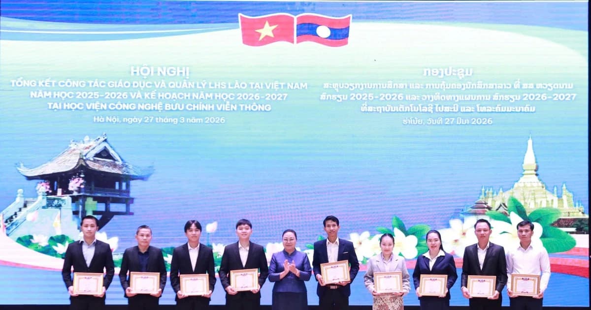 127 đội tranh tài tại Hội thi STEM và Drone UEH - Vĩnh Long 2026