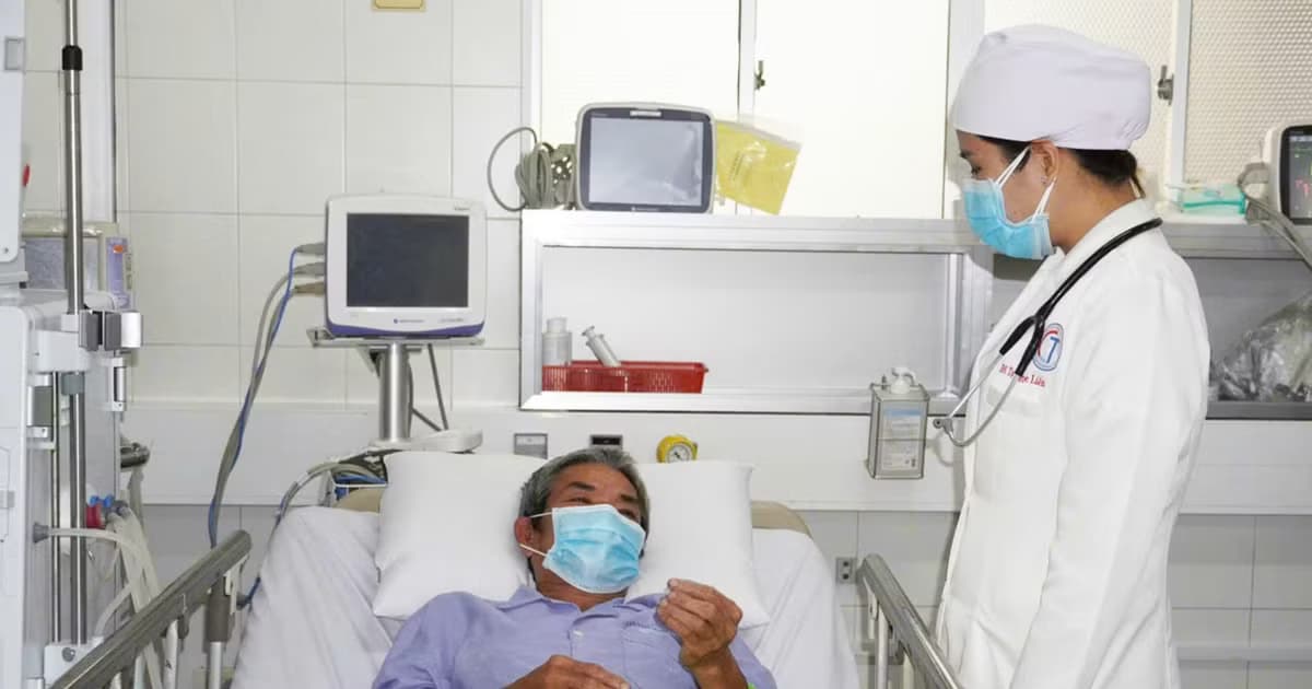 Liên tiếp 3 người ngộ độc cá nóc tại Cần Thơ