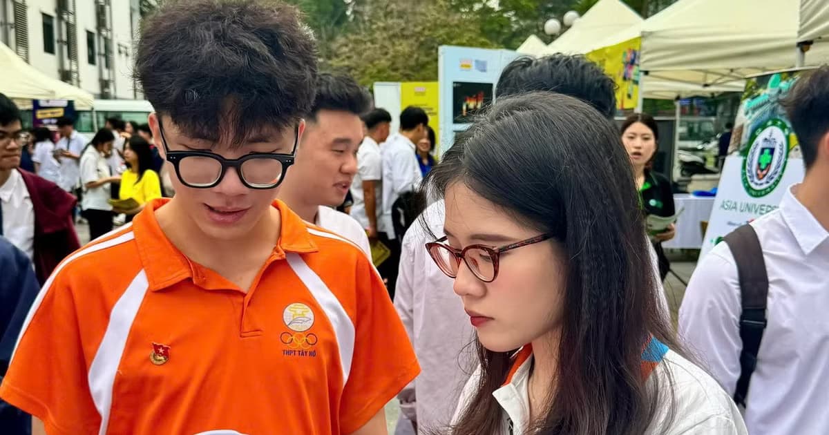 Kỳ vọng vào những quyết sách lớn và tháo gỡ 'điểm nghẽn' với giáo dục, đào tạo