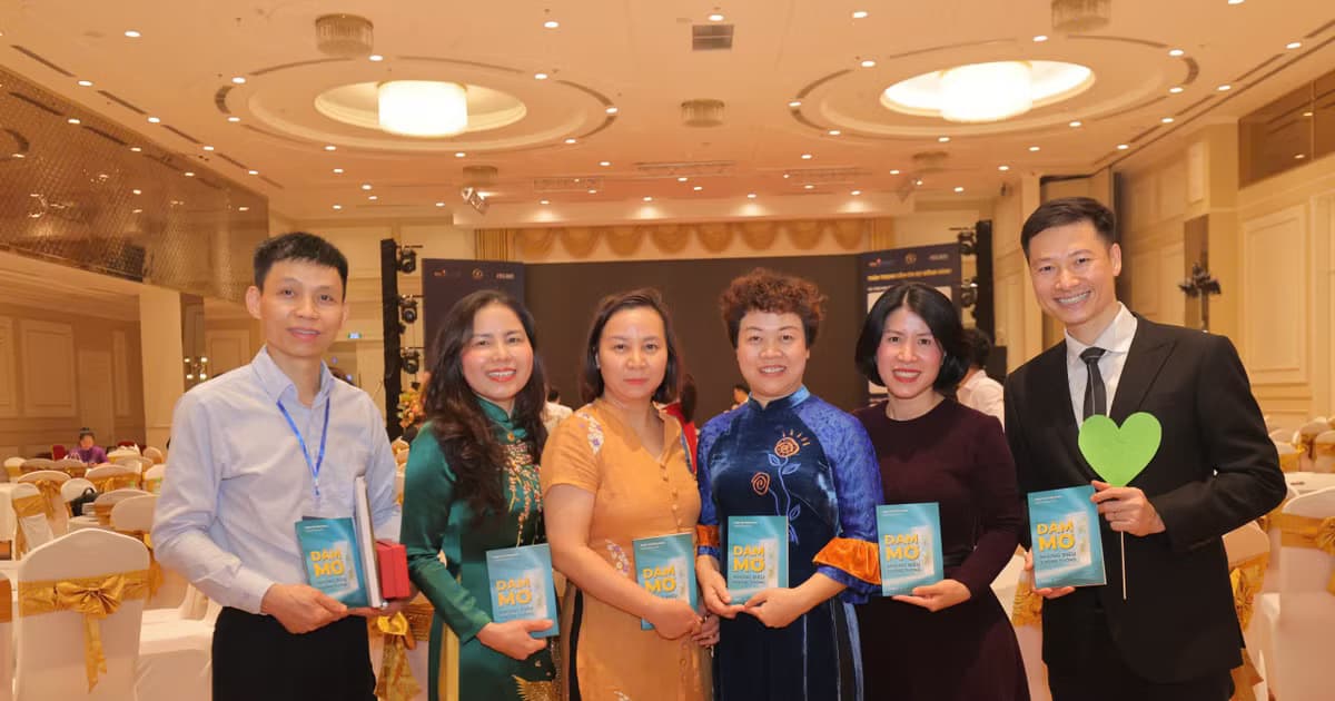 Đại học Kinh tế Quốc dân khai giảng khóa đào tạo lãnh đạo điều hành cao cấp NEU
