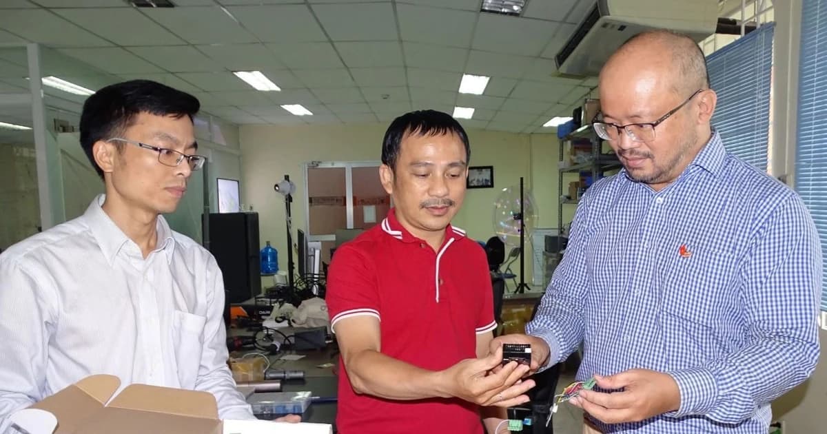 TPHCM đặt mục tiêu hỗ trợ thương mại hoá 30 – 50 sản phẩm công nghệ chiến lược
