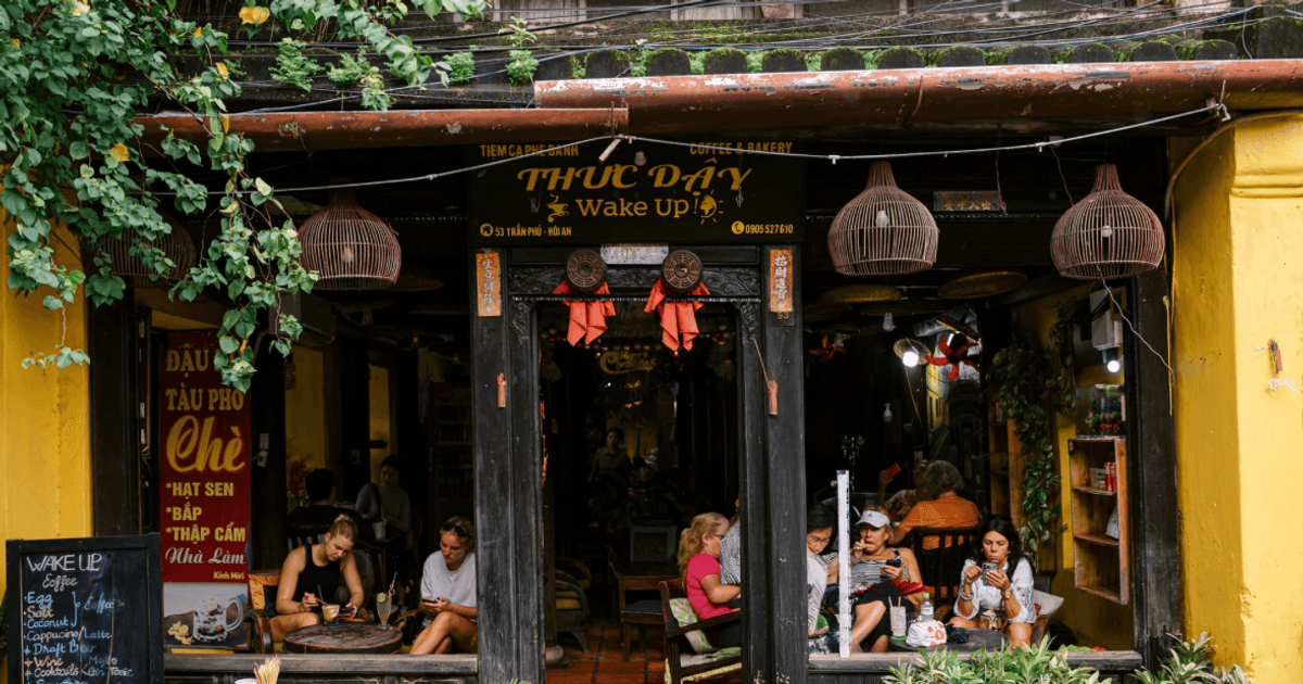 Hội An và Đà Nẵng dẫn đầu danh sách điểm đến đáng trải nghiệm toàn cầu