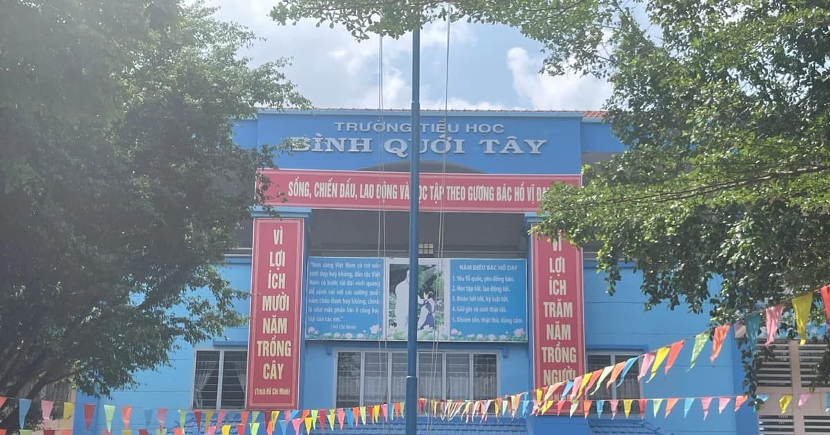 Đã có kết luận nguyên nhân hơn 260 học sinh tại TPHCM ngộ độc